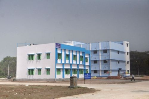 Netaji Subhas Open University, Kolkata