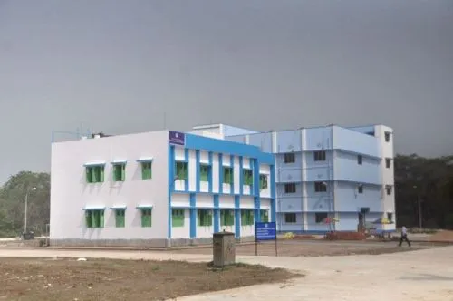 Netaji Subhas Open University, Kolkata