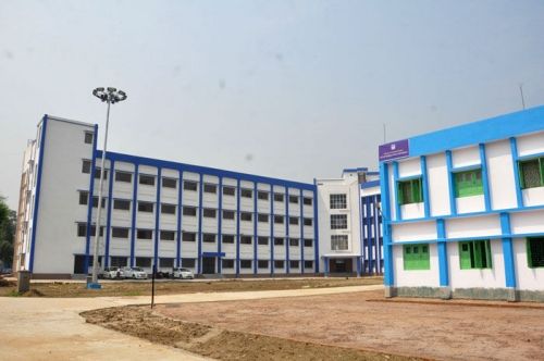 Netaji Subhas Open University, Kolkata