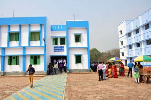 Netaji Subhas Open University, Kolkata