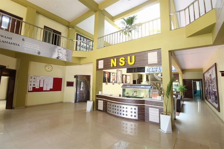 Netaji Subhas University, Jamshedpur