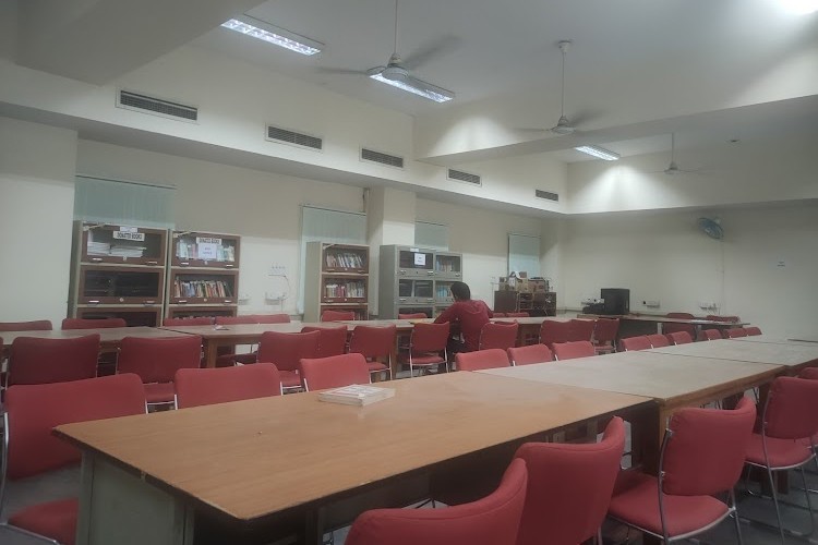 Netaji Subhas University of Technology, East Campus, New Delhi