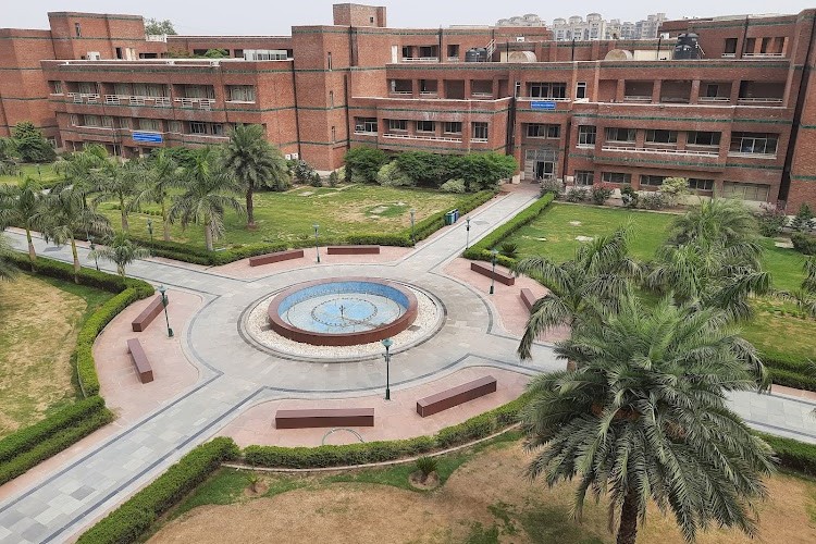 Netaji Subhas University of Technology, New Delhi