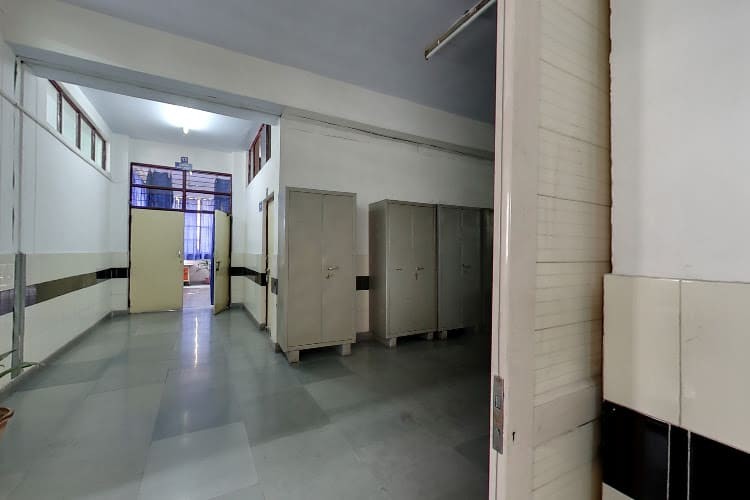 Netaji Subhash Chandra Bose Subharti Medical College, Meerut