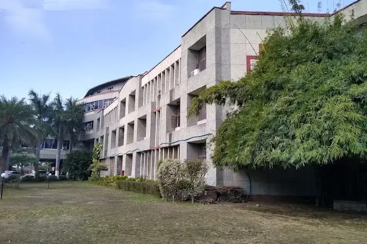 Netaji Subhash Chandra Bose Subharti Medical College, Meerut