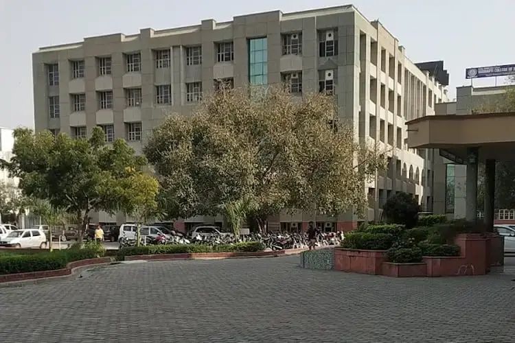 Netaji Subhash Chandra Bose Subharti Medical College, Meerut