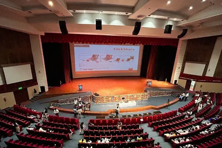 Netaji Subhash Chandra Bose Subharti Medical College, Meerut