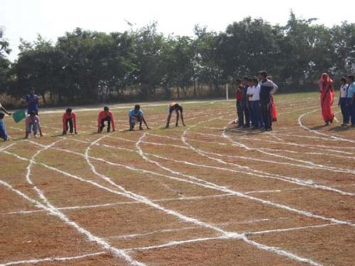 Netaji Subhash College, Raipur