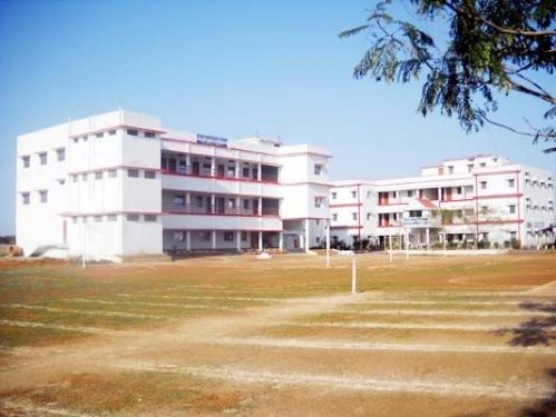 Netaji Subhash College, Raipur