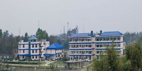 NETES Institute of Technology and Science, Kamrup