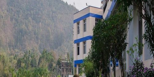 NETES Institute of Technology and Science, Kamrup
