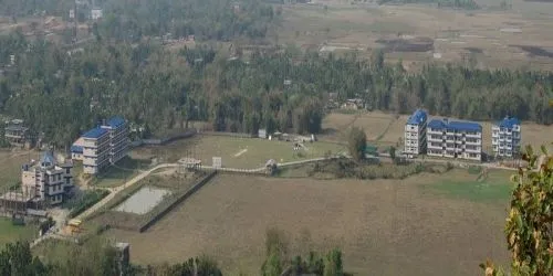 NETES Institute of Technology and Science, Kamrup