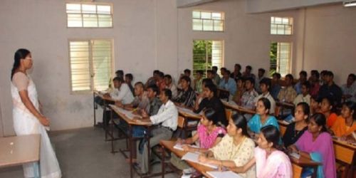 Nethaji Memorial Arts and Science College Nemmara, Palakkad