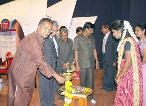 Netizens College of Information Technology and Professional Studies, Latur