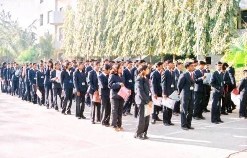 Netizens College of Information Technology and Professional Studies, Latur