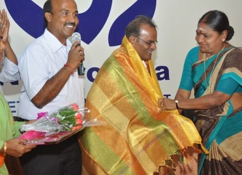 Netrodaya College of Special Education, Chennai