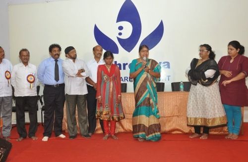 Netrodaya College of Special Education, Chennai