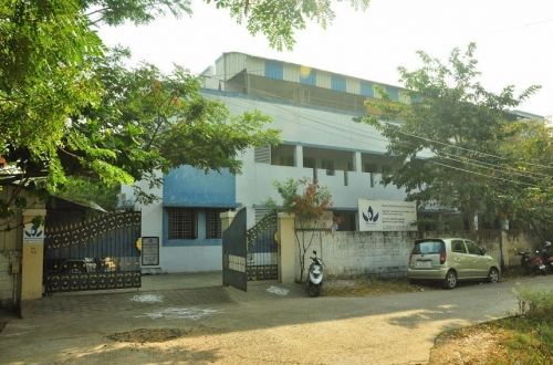 Netrodaya College of Special Education, Chennai