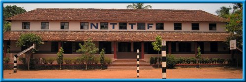 Nettur Technical Training Foundation, Bangalore