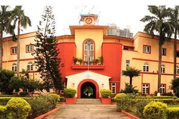 Neville Wadia Institute of Management Studies and Research, Pune