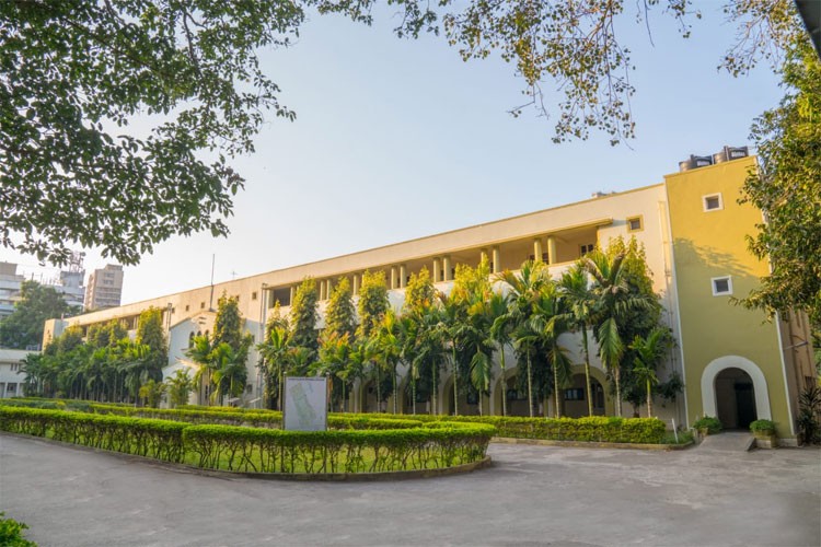 Neville Wadia Institute of Management Studies and Research, Pune