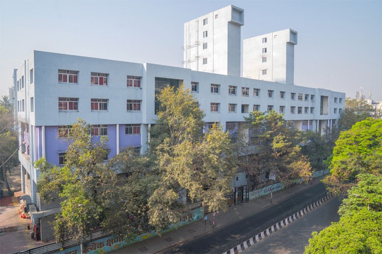 Neville Wadia Institute of Management Studies and Research, Pune