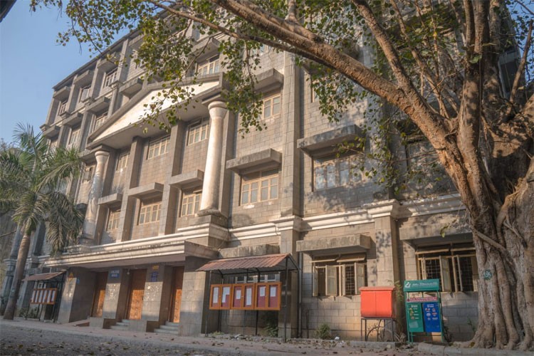 Neville Wadia Institute of Management Studies and Research, Pune