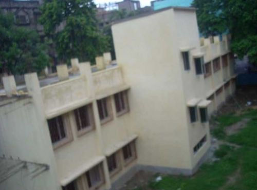 New Alipore College, Kolkata
