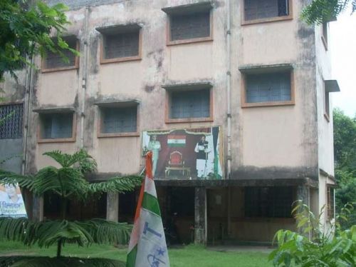 New Alipore College, Kolkata