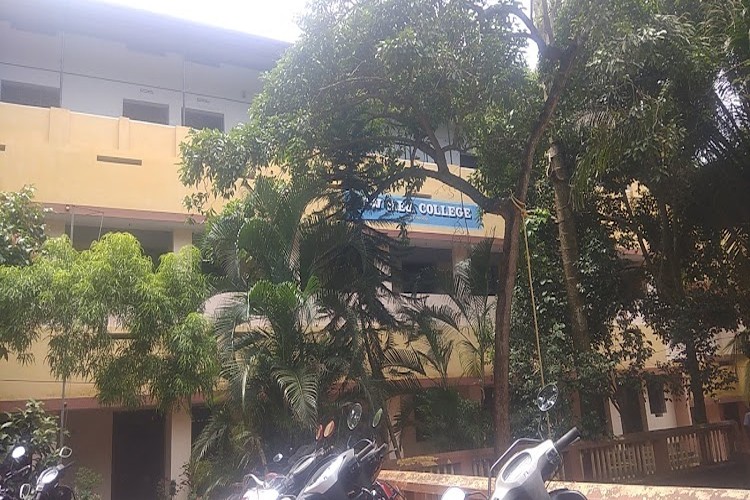 New B.Ed College Nellimoodu, Thiruvananthapuram
