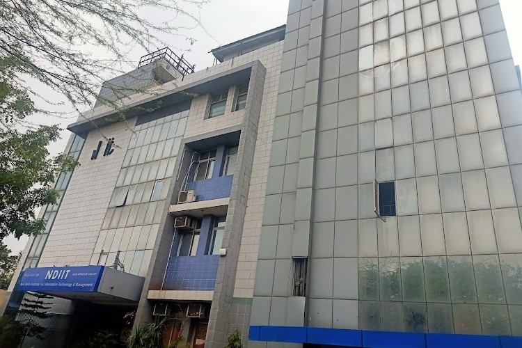 New Delhi Institute for Information Technology & Management, New Delhi