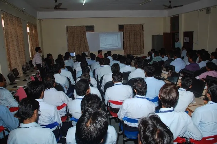 New Delhi Institute for Information Technology & Management, New Delhi