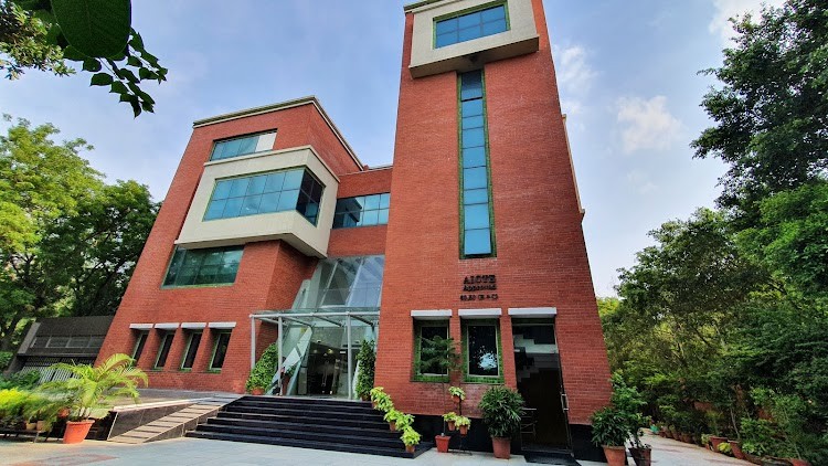 New Delhi Institute of Management, New Delhi