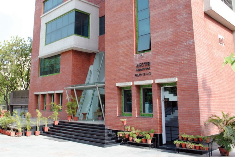 New Delhi Institute of Management, New Delhi