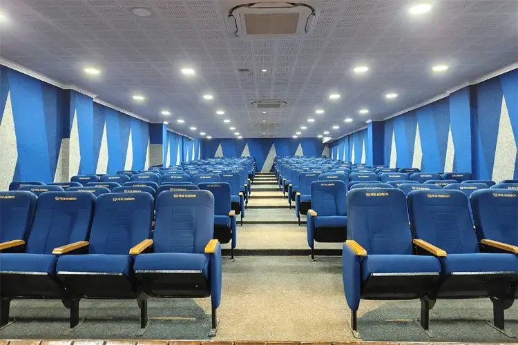 New Horizon College Marathalli, Bangalore