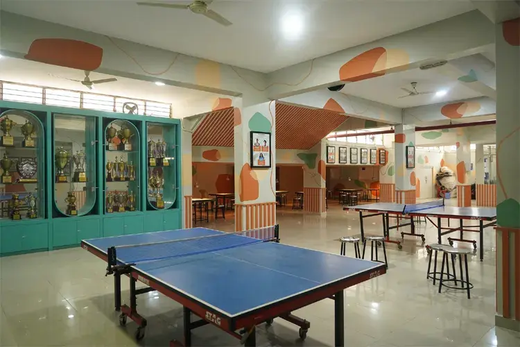 New Horizon College Marathalli, Bangalore