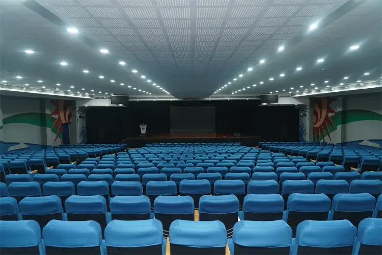 New Horizon College Marathalli, Bangalore