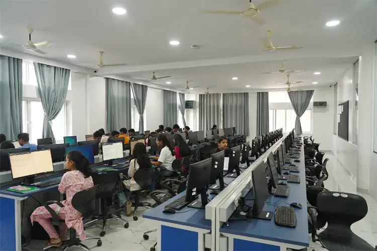 New Horizon College Marathalli, Bangalore