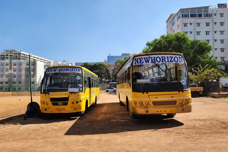New Horizon College Marathalli, Bangalore