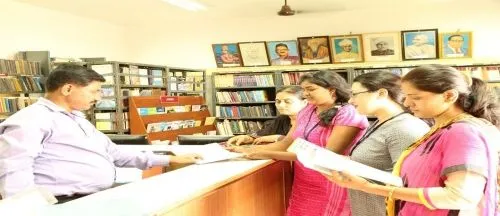 New Horizon College of Education, Bangalore