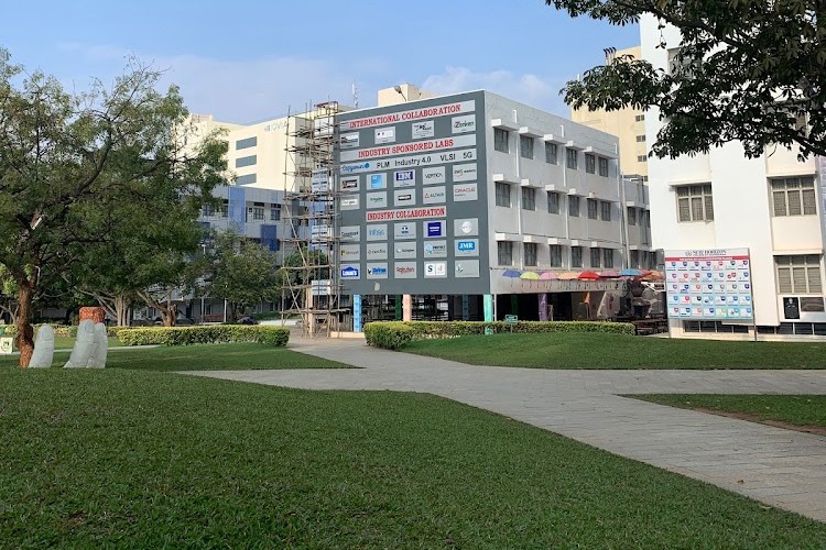New Horizon College of Engineering, Bangalore