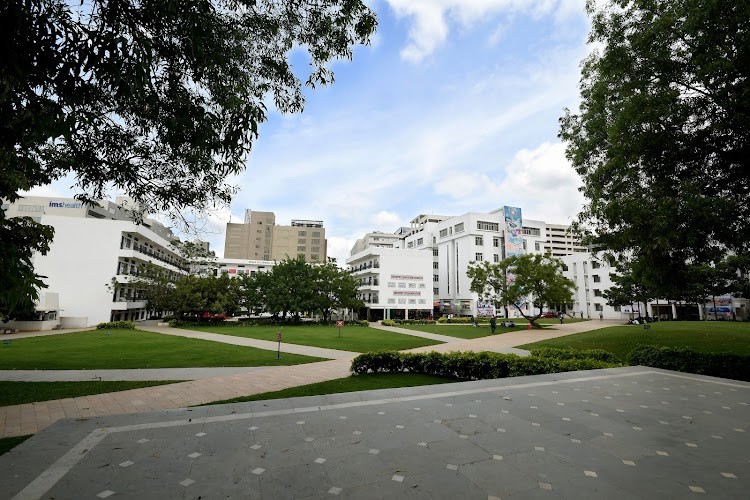 New Horizon College of Engineering, Bangalore