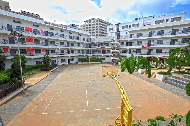 New Horizon College of Engineering, Bangalore