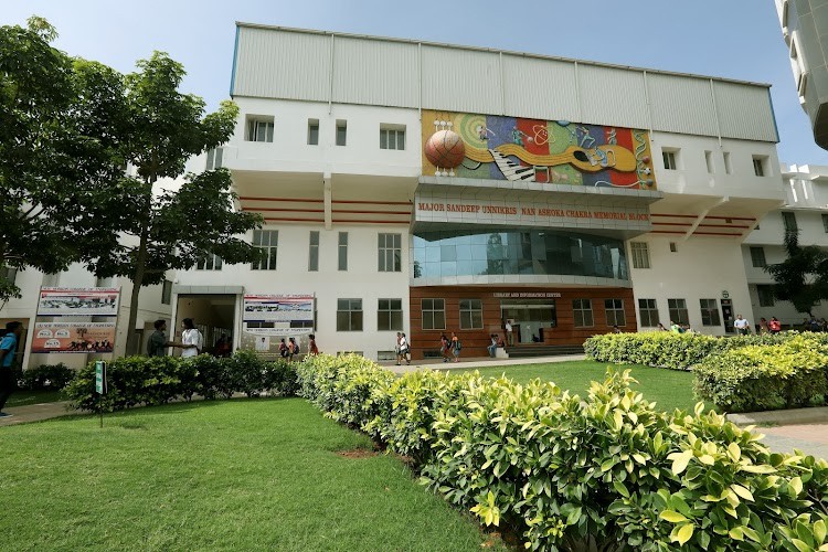 New Horizon College of Engineering, Bangalore