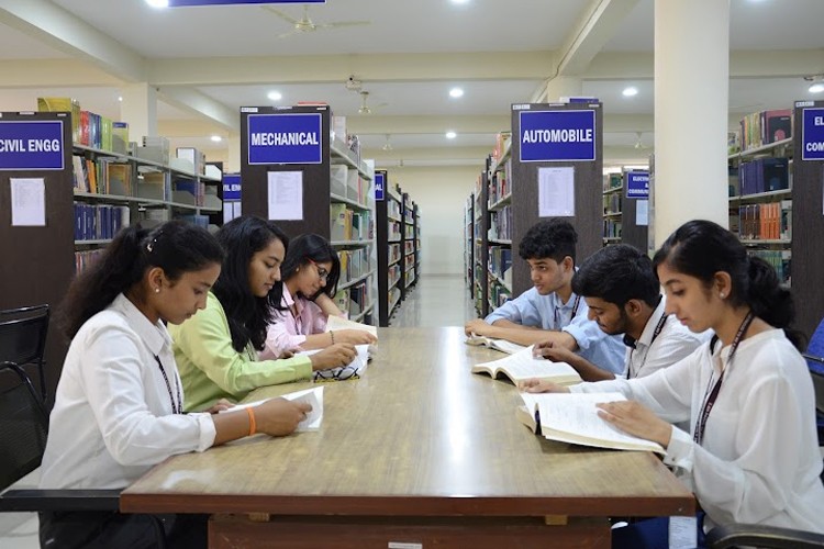 New Horizon College of Engineering, Bangalore