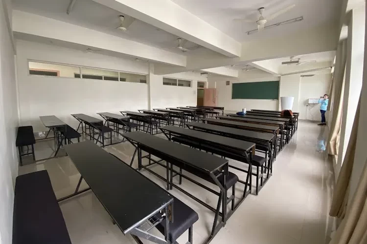 New Horizon College of Engineering, Bangalore