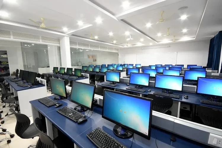 New Horizon College of Engineering, Bangalore