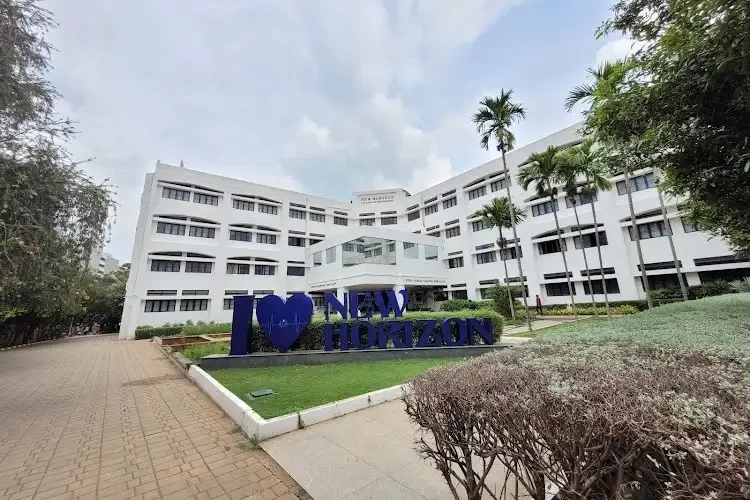 New Horizon College of Engineering, Bangalore