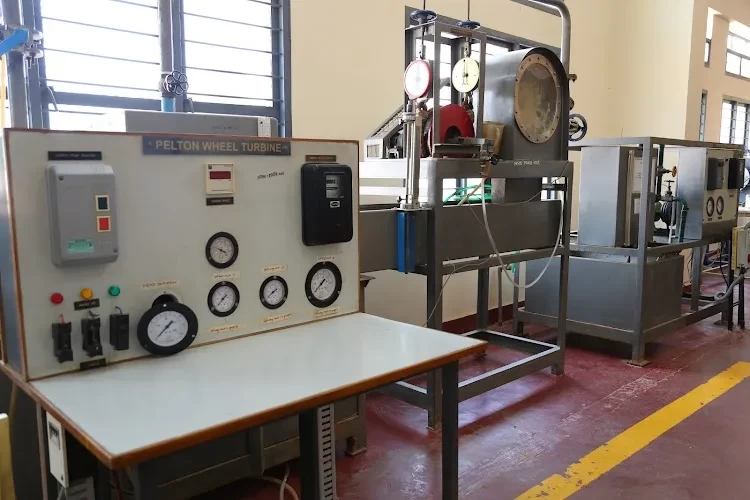 New Horizon College of Engineering, Bangalore