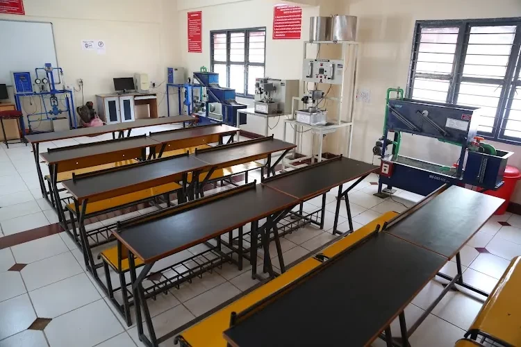 New Horizon College of Engineering, Bangalore